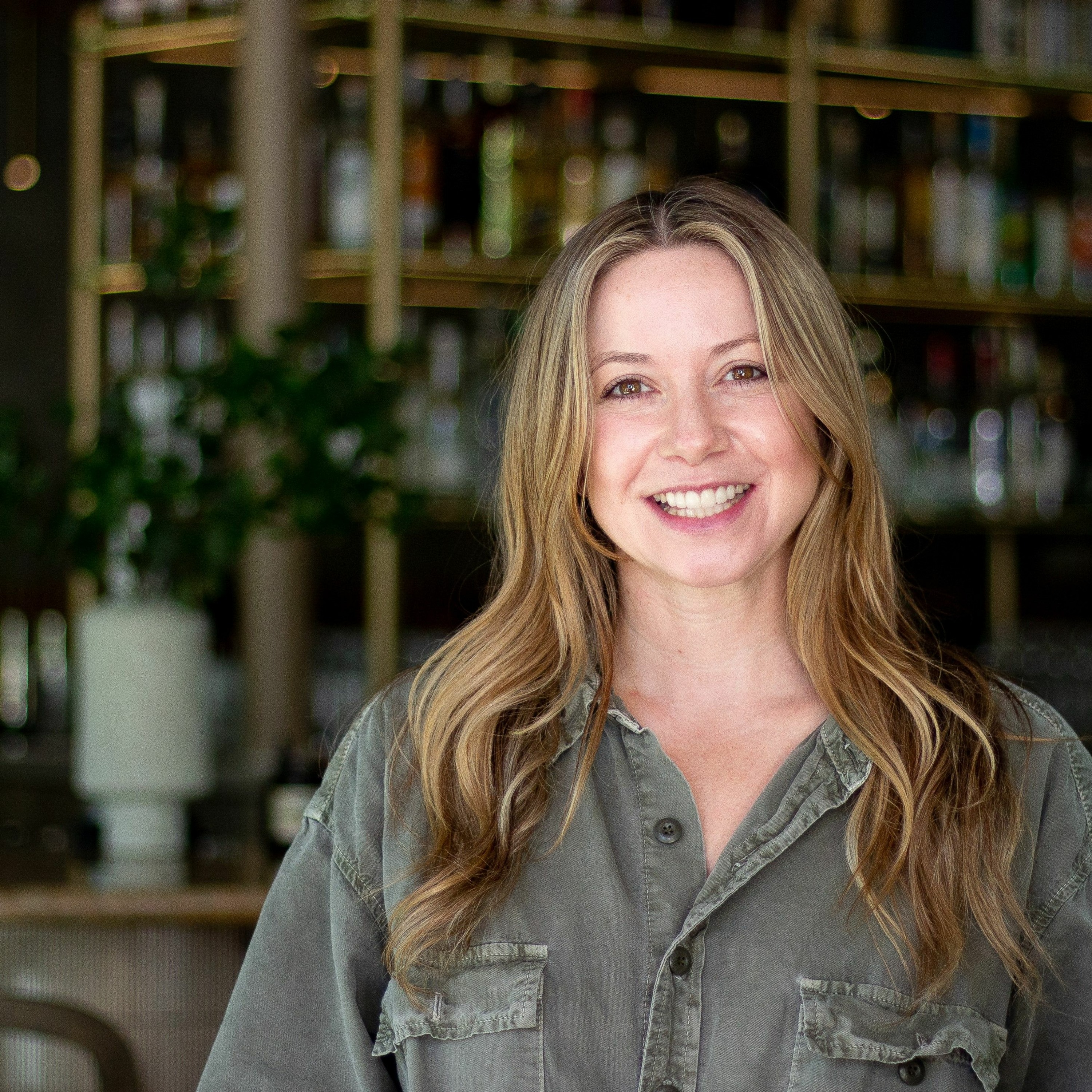 Episode 189 - Aubrey Bailey, Chispa and Cadet Wine & Beer Bar episode artwork