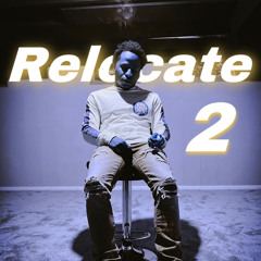 Kasher Quon - Relocate 2 || Prod by Just Call Me Chris