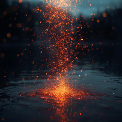 The Last Ember Falls