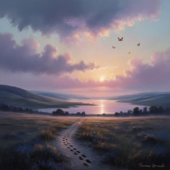 A Fleeting Journey – EP Version