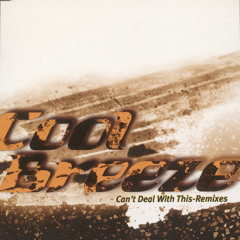 Can't Deal With This (Extended Mix)