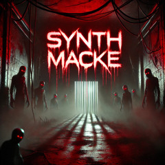 synth macke