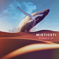 Misticeti - Hybrid Feelings