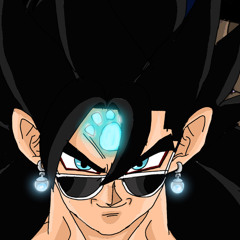 GMS: Grand Master Vegito Theme Fixed