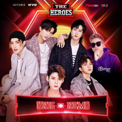 Cha Già Rồi Đúng Không - Uni5 (The Heroes)