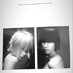 lauryn (paymels + stoopidxool)