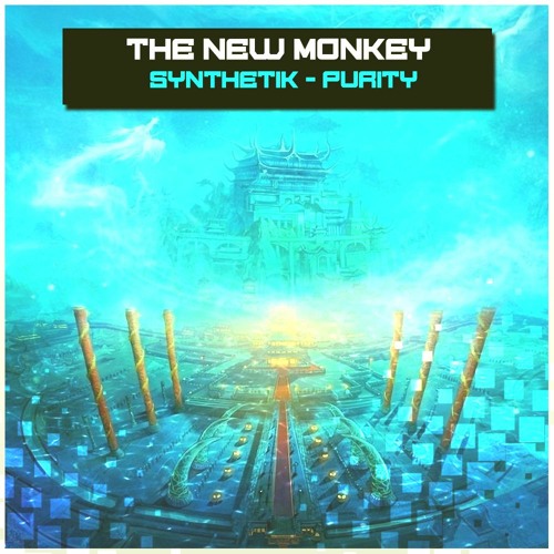 Synthetik - Purity