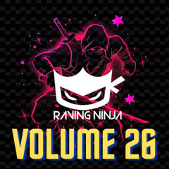 Raving Ninja Vol 26 - Makina, Hardcore, UK Makina & Fast Italian