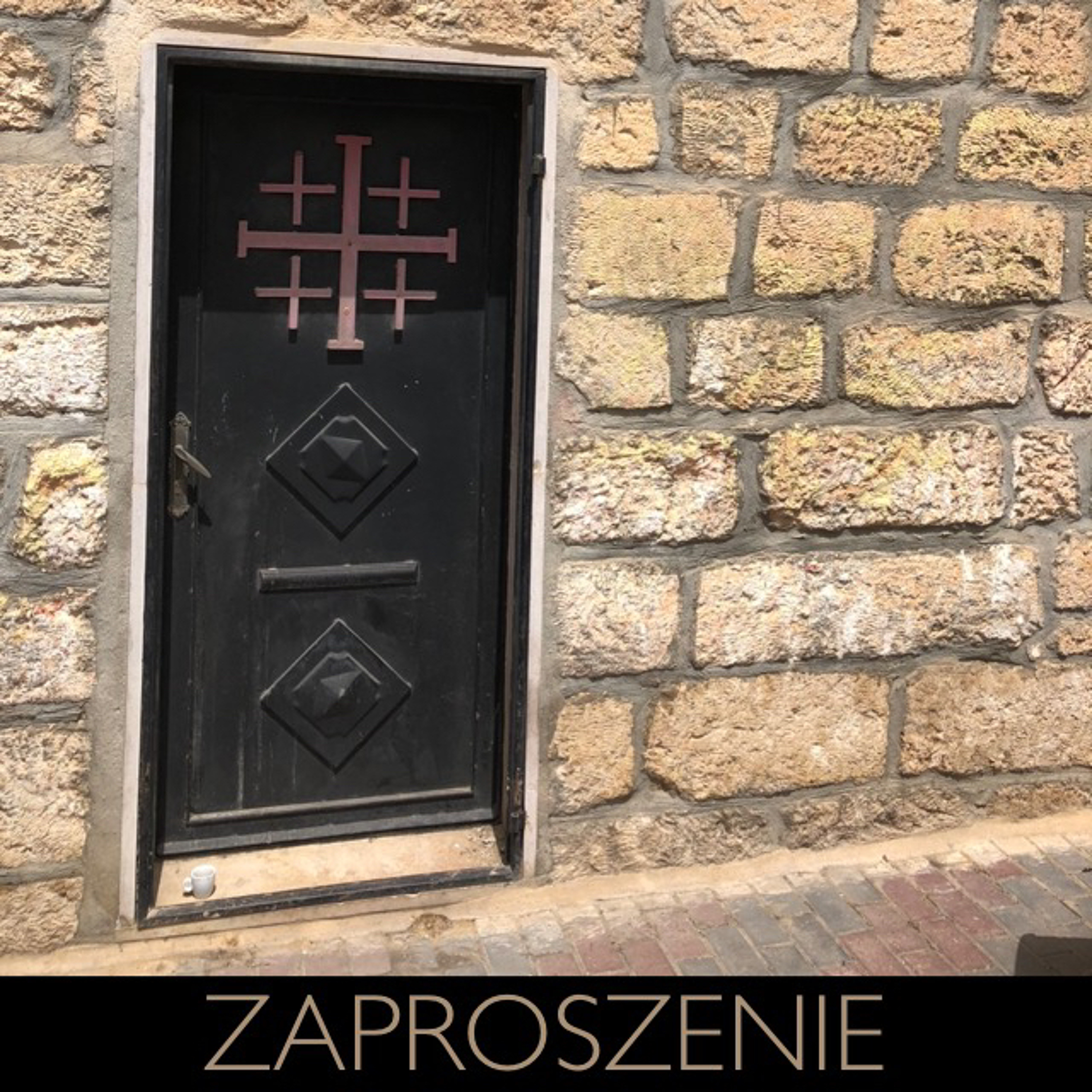 Zaproszenie episode artwork