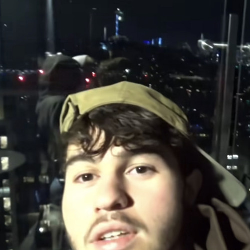 Xavier Weeks ALL Unreleased/Released