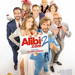 !! STREAMCLOUD !! Alibi.com 2 Ganzer Film kostenlos anschauen HD