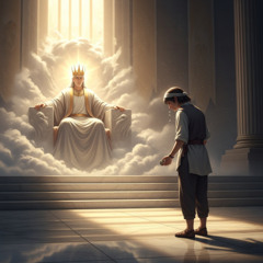 do you really love the master