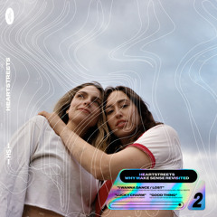 Lucky Charm (Revisited) [feat. Robert Robert]