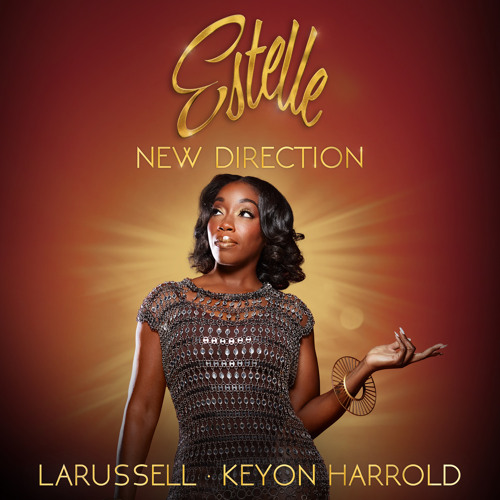 New Direction (feat. Keyon Harrold & LaRussell)