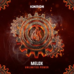 MELOX - Unlimited Power