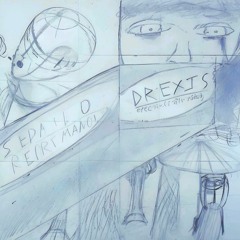 sedated 「 prod. biggity x warheart 」