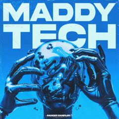 Maddy Tech [Samplepack]