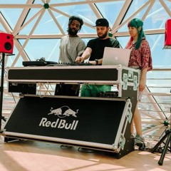 BeatS5oun (Twinlo,Lunar Haze,Kampala)   All In Virtual Edition CityTour city of  culture tunsia