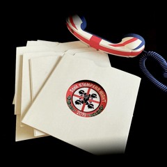 SOUL STOMPERS night #5 - Colin Innocenti @ The Waiting Room 10/02/2023 - part 3