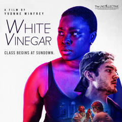White Vinegar OST