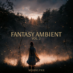 Fantasy Music for Sleep