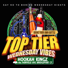 Top Tier Wednesday Oct 2 2024