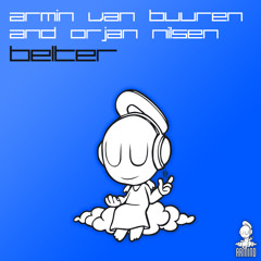 Armin van Buuren & Orjan Nilsen - Belter (Original Mix Edit)