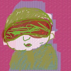 Tokyo Night Scape / AI Ninja mashed up