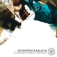 Complex, by Tm Shuffle (MOTTO23)