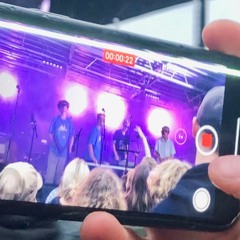 Roxanne - Dragerne (DnB Remix)