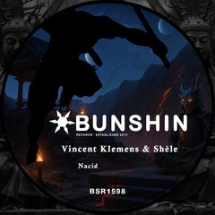 Vincent Klemens & Shèle - Nacid (FREE DOWNLOAD)