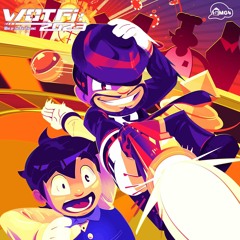 Roll The Die (Instrumental) - WOTFI 2023 (Original Webseries Soundtrack)