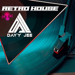 Rétro House (Podcast)