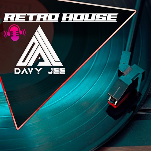 Rétro House (Podcast)