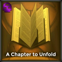 A Chapter to Unfold (feat. CG5 & Swiblet)