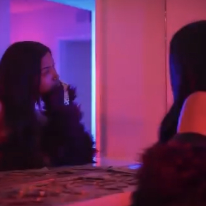 Ayzha Nyree x No Guidance Remix