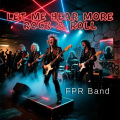 Let Me Hear More Rock&Roll