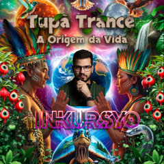 DJ CONTEST - TUPA TRANCE 2025 LIVE SET