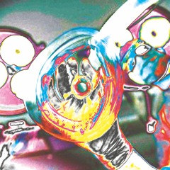 arca - anaesthetic (varn bootleg)