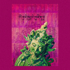 Samadhi.