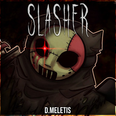 SLASHER Chase Theme Forsaken UST - [Tribute to Jason V and Slasher] Instrumental