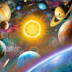 outerspace