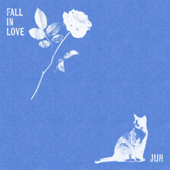 준 (JUN) - Fall In Love