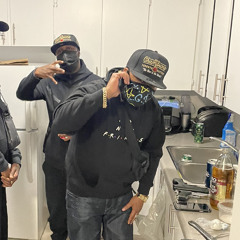 Benny the butcher/Whoopty Remix