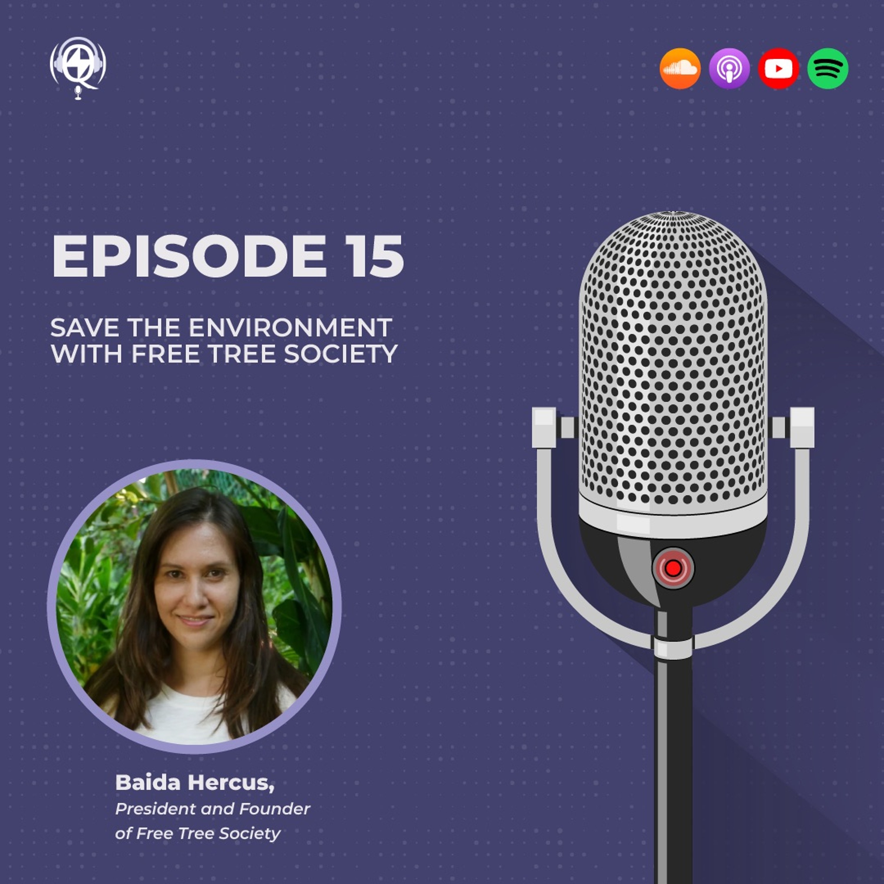 TQ Nonprofit Digital Voyage Podcast