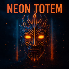 Neon Totem
