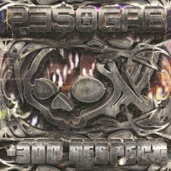 PE$OGAB -300 RESPECT (PROD. PE$OGAB)  Mixx Vedebe