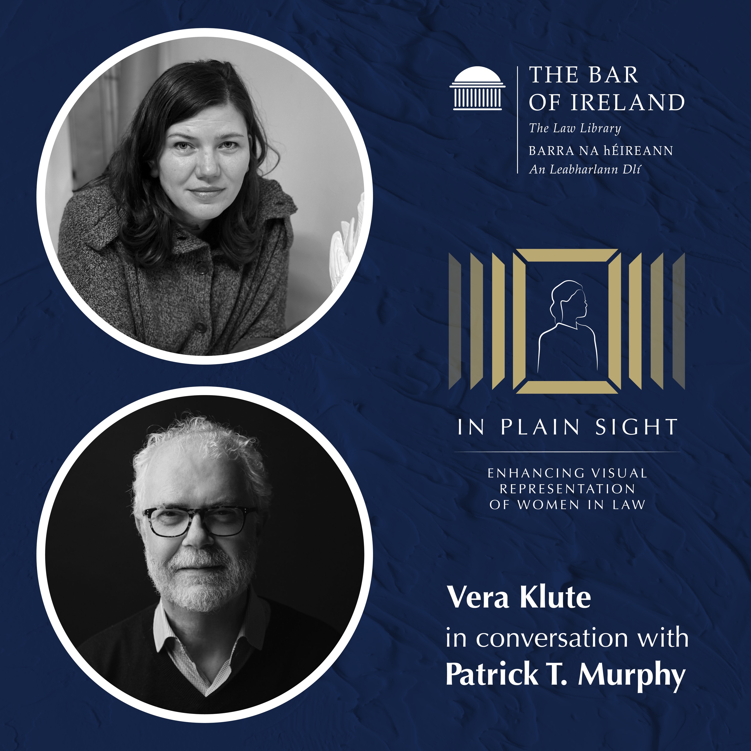 The Bar of Ireland Podcasts