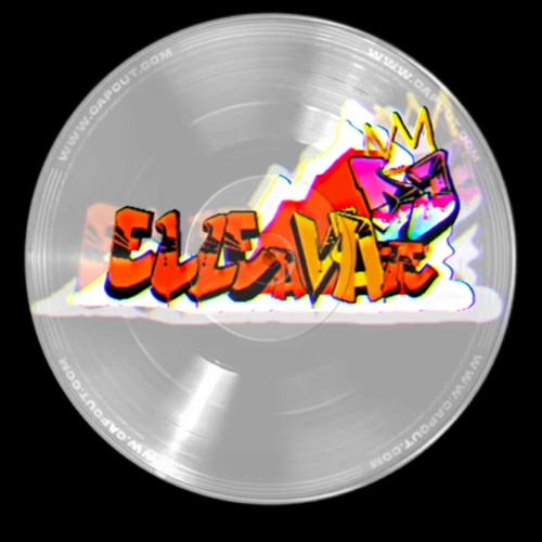 DJ ELLEAVATE MY CHICK BAD MIX