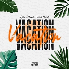 Robbe, 2Hounds - Vacation